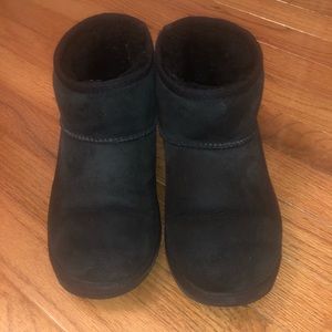 KIDS CLASSIC II MINI BOOT